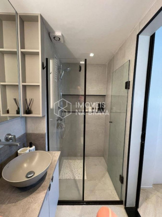 Imagem Apartamento com 1 Quarto à Venda, 70 m² em Praia Brava - Itajaí Imagem Apartamento com 1 Quarto à Venda, 70 m² em Praia Brava - Itajaí