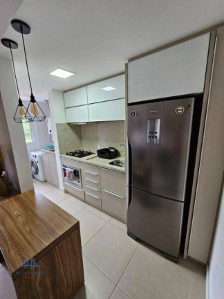 Imagem Apartamento com 2 Quartos à Venda, 70 m² em Itacorubi - Florianópolis