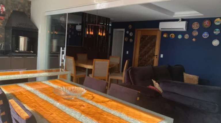Imagem Imóvel com 3 Quartos à Venda, 134 m² em Parque São Jorge - São Paulo Imagem Imóvel com 3 Quartos à Venda, 134 m² em Parque São Jorge - São Paulo