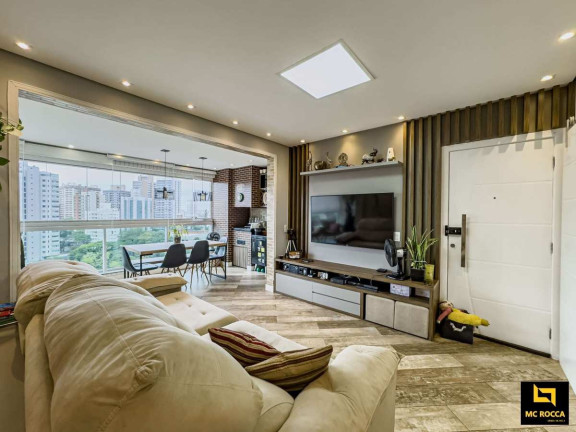 Imagem Apartamento com 3 Quartos à Venda, 106 m² em Nova Petrópolis - São Bernardo Do Campo Imagem Apartamento com 3 Quartos à Venda, 106 m² em Nova Petrópolis - São Bernardo Do Campo