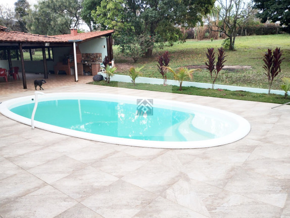Imagem Imóvel com 3 Quartos à Venda, 23.000 m² em São Marcos - Bofete Imagem Imóvel com 3 Quartos à Venda, 23.000 m² em São Marcos - Bofete