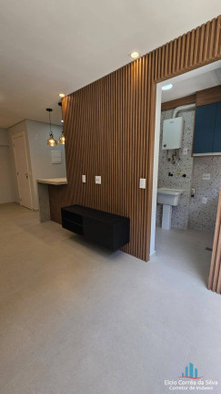 Imagem Apartamento com 2 Quartos à Venda, 63 m² em Marapé - Santos Imagem Apartamento com 2 Quartos à Venda, 63 m² em Marapé - Santos