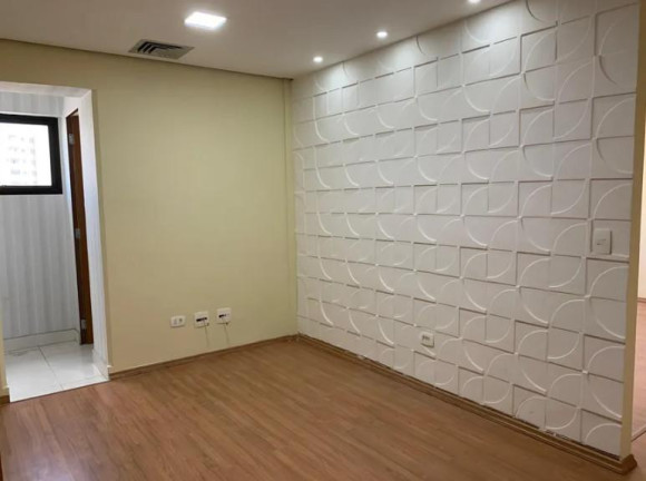 Imagem Sala Comercial à Venda, 68 m² em Aclimação - São Paulo