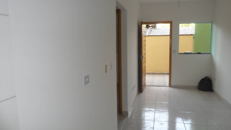 Imagem Apartamento com 2 Quartos à Venda, 35 m² em Cidade Líder - São Paulo