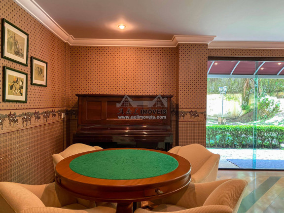 Imagem Apartamento com 3 Quartos à Venda, 168 m² em Jardim Alpestre - Campos Do Jordão Imagem Apartamento com 3 Quartos à Venda, 168 m² em Jardim Alpestre - Campos Do Jordão
