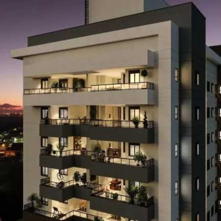 Imagem Apartamento com 2 Quartos à Venda, 57 m² em Jardim Oswaldo Cruz - São José Dos Campos Imagem Apartamento com 2 Quartos à Venda, 57 m² em Jardim Oswaldo Cruz - São José Dos Campos