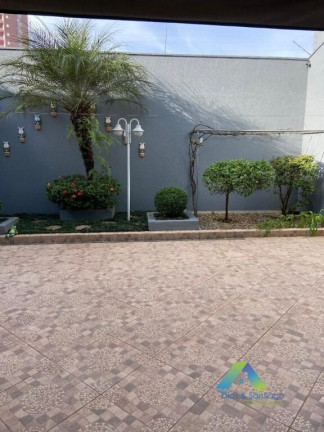 Imagem Sobrado com 3 Quartos à Venda, 480 m² em Jardim - Santo André Imagem Sobrado com 3 Quartos à Venda, 480 m² em Jardim - Santo André