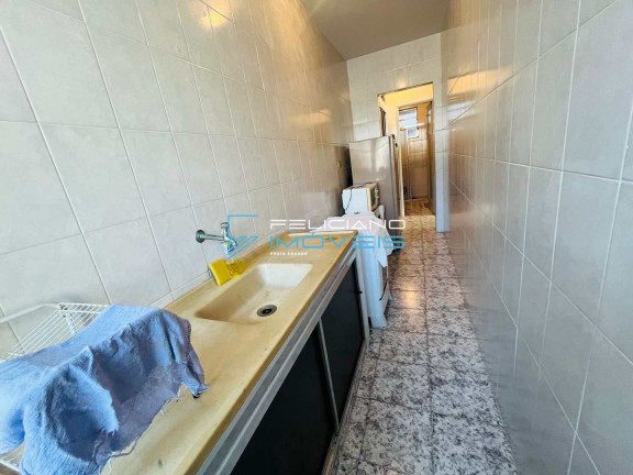 Imagem Apartamento com 1 Quarto à Venda, 44 m² em Tupi - Praia Grande Imagem Apartamento com 1 Quarto à Venda, 44 m² em Tupi - Praia Grande