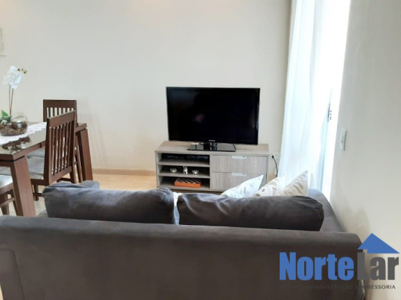Imagem Apartamento com 2 Quartos à Venda, 54 m² em Vila Pereira Barreto - São Paulo Imagem Apartamento com 2 Quartos à Venda, 54 m² em Vila Pereira Barreto - São Paulo