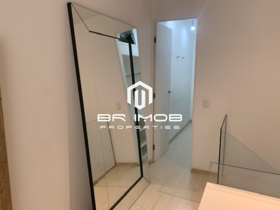 Imagem Imóvel com 1 Quarto à Venda, 65 m² em Vila Nova Conceição - São Paulo