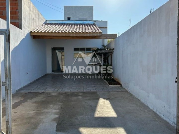 Imagem Casa com 2 Quartos à Venda, 80 m² em Parque Terras De Santa Maria - Hortolândia Imagem Casa com 2 Quartos à Venda, 80 m² em Parque Terras De Santa Maria - Hortolândia