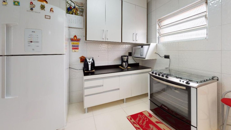 Imagem Apartamento com 3 Quartos à Venda, em Aclimação - São Paulo Imagem Apartamento com 3 Quartos à Venda, em Aclimação - São Paulo