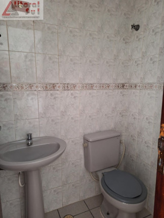 Imagem Imóvel à Venda, 64 m² em Guilhermina - Praia Grande Imagem Imóvel à Venda, 64 m² em Guilhermina - Praia Grande