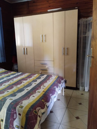 Imagem Chácara com 2 Quartos à Venda, 1.023 m² em Tarumã - Viamão