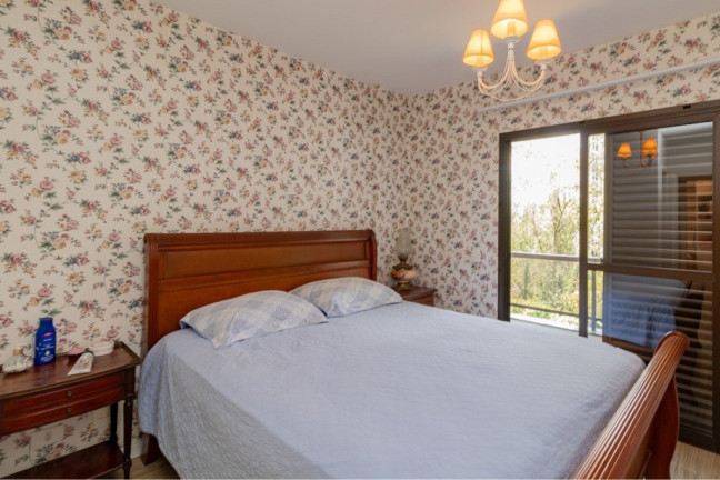 Imagem Imóvel com 3 Quartos à Venda, 119 m² em Vila Andrade - São Paulo Imagem Imóvel com 3 Quartos à Venda, 119 m² em Vila Andrade - São Paulo