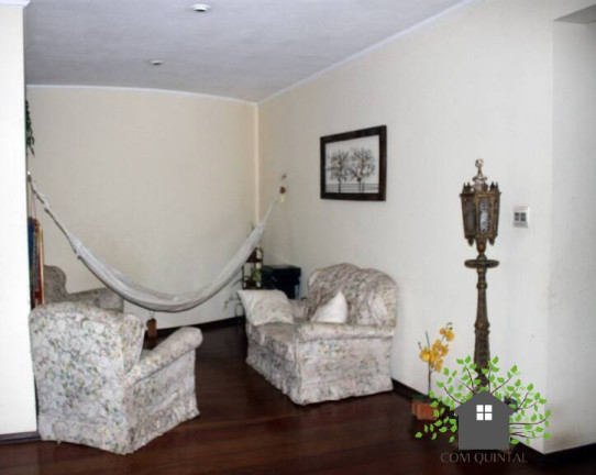 Imagem Casa com 4 Quartos à Venda, 700 m² em Granja Viana Ii - Cotia