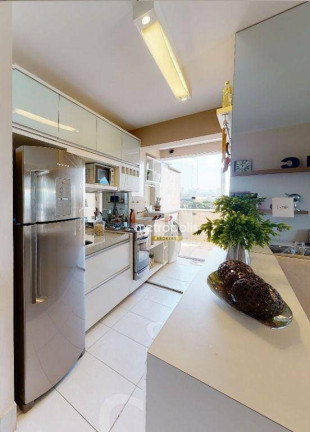 Imagem Apartamento com 2 Quartos à Venda, 60 m² em Tatuapé - São Paulo Imagem Apartamento com 2 Quartos à Venda, 60 m² em Tatuapé - São Paulo