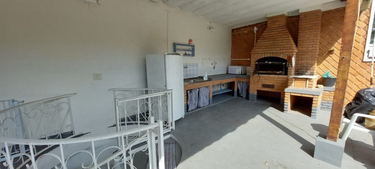 Imagem Fazenda à Venda, 258 m² em Balneária - São Bernardo Do Campo