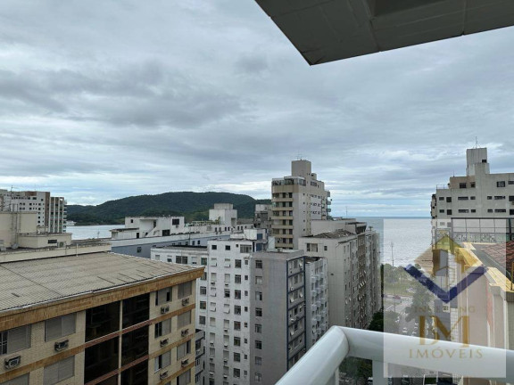 Imagem Apartamento com 2 Quartos para Alugar, 73 m² em Aparecida - Santos Imagem Apartamento com 2 Quartos para Alugar, 73 m² em Aparecida - Santos
