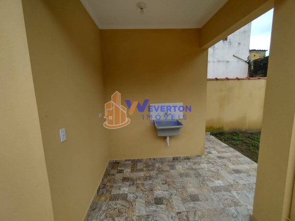 Imagem Casa com 2 Quartos à Venda, em Campos Elizeus - Itanhaém Imagem Casa com 2 Quartos à Venda, em Campos Elizeus - Itanhaém