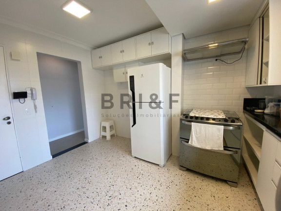 Imagem Apartamento com 3 Quartos à Venda, 92 m² em Brooklin - São Paulo Imagem Apartamento com 3 Quartos à Venda, 92 m² em Brooklin - São Paulo