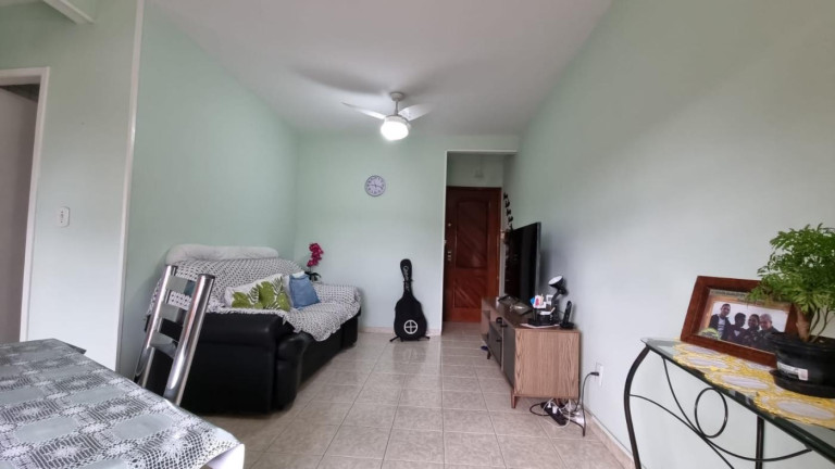Imagem Apartamento com 2 Quartos à Venda, 48 m² em Ramos - Rio De Janeiro