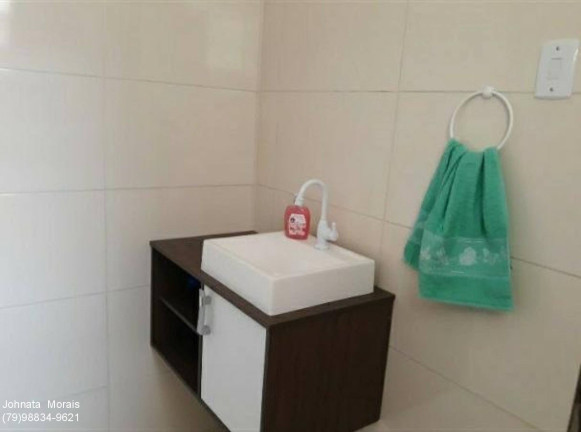 Imagem Casa com 3 Quartos à Venda, 94 m² em Centro - Barra Dos Coqueiros Imagem Casa com 3 Quartos à Venda, 94 m² em Centro - Barra Dos Coqueiros