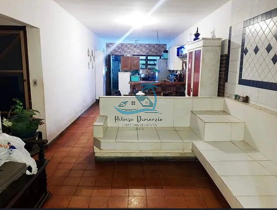Casa com 6 Quartos à Venda, 170 m² em Perequê Açu - Ubatuba