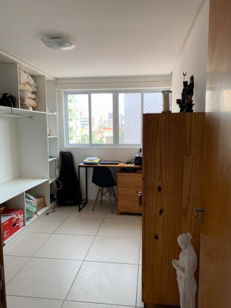 Imagem Apartamento com 2 Quartos à Venda, 54 m² em Jardim Oceania - João Pessoa