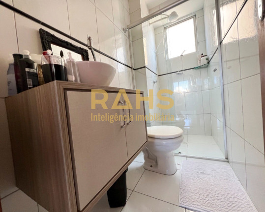 Imagem Apartamento com 2 Quartos à Venda, 65 m² em Bom Retiro - Joinville Imagem Apartamento com 2 Quartos à Venda, 65 m² em Bom Retiro - Joinville