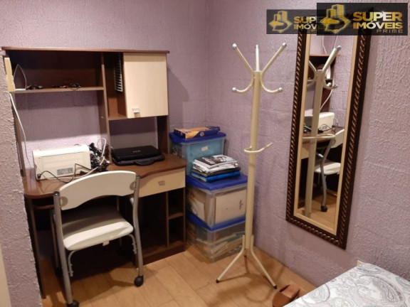 Imagem Casa de Condomínio com 2 Quartos à Venda, 80 m² em Fragata - Pelotas