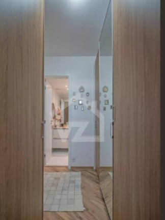 Imagem Apartamento com 3 Quartos à Venda, 143 m² em Chácara Santo Antônio - São Paulo