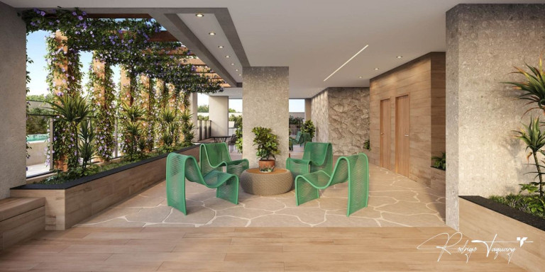 Imagem Apartamento com 3 Quartos à Venda, 152 m² em Setor Oeste - Goiânia Imagem Apartamento com 3 Quartos à Venda, 152 m² em Setor Oeste - Goiânia