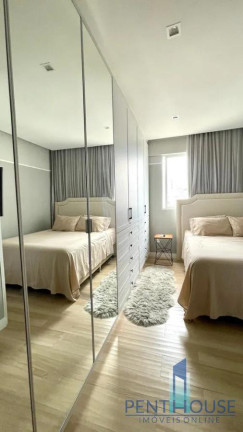 Imagem Apartamento com 2 Quartos à Venda, 103 m² em Centro - Balneário Camboriú