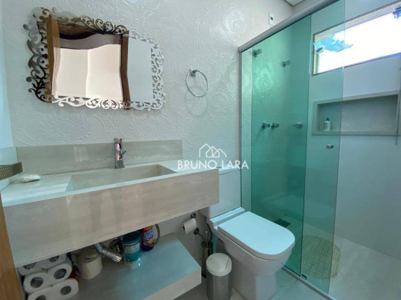 Imagem Casa com 3 Quartos à Venda, 140 m² em Miriti - Igarapé Imagem Casa com 3 Quartos à Venda, 140 m² em Miriti - Igarapé