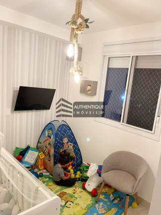 Imagem Apartamento com 2 Quartos à Venda, 68 m² em Santo Amaro - São Paulo