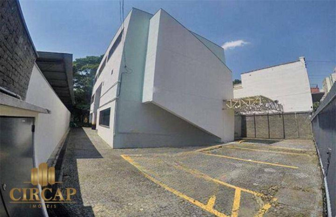 Imagem Edifício Residencial à Venda, 541 m² em Perdizes - São Paulo Imagem Edifício Residencial à Venda, 541 m² em Perdizes - São Paulo