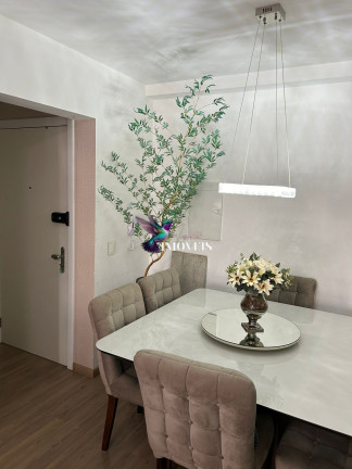 Imagem Apartamento com 3 Quartos à Venda, 81 m² em Jardim Lindóia - Porto Alegre