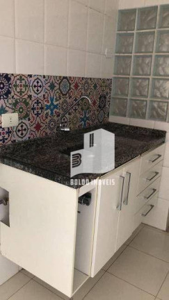 Imagem Apartamento com 2 Quartos à Venda, 64 m² em Jardim Paulista - São Paulo