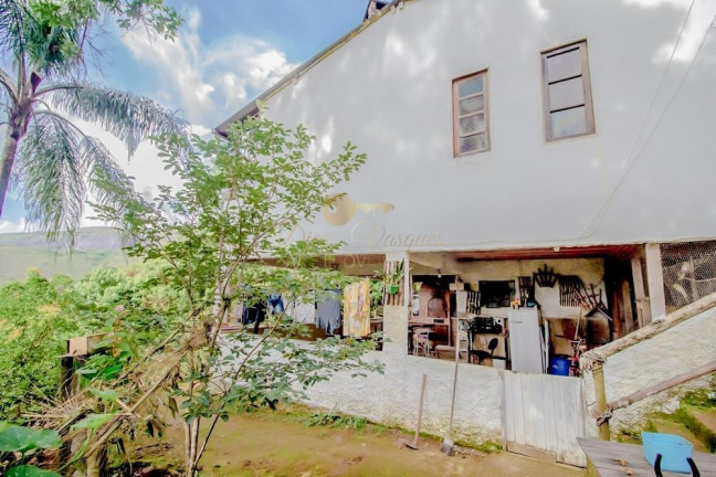 Imagem Casa com 2 Quartos à Venda, 90 m² em Posse - Teresópolis Imagem Casa com 2 Quartos à Venda, 90 m² em Posse - Teresópolis