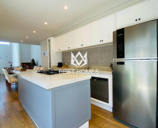 Imagem Casa com 3 Quartos à Venda, 360 m² em Medeiros - Itupeva