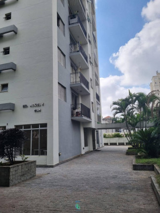 Imagem Apartamento com 2 Quartos à Venda, 60 m² em Saúde - São Paulo Imagem Apartamento com 2 Quartos à Venda, 60 m² em Saúde - São Paulo