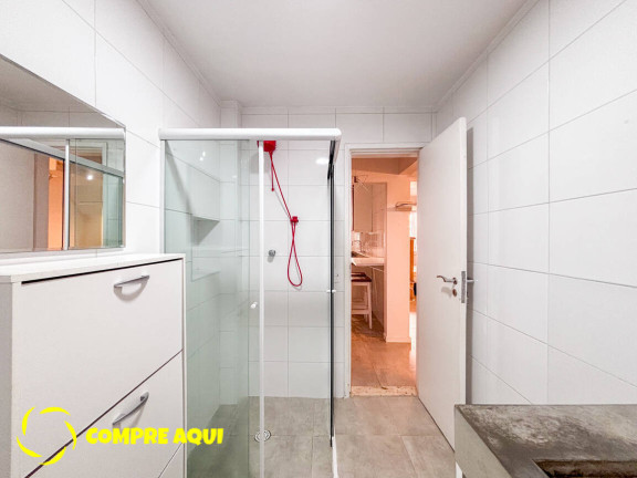 Imagem Apartamento com 1 Quarto à Venda, 86 m² em Perdizes - São Paulo Imagem Apartamento com 1 Quarto à Venda, 86 m² em Perdizes - São Paulo