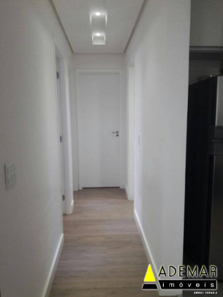 Imagem Apartamento com 3 Quartos à Venda, 55 m² em Centro - Diadema Imagem Apartamento com 3 Quartos à Venda, 55 m² em Centro - Diadema
