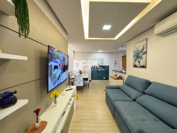 Imagem Imóvel com 3 Quartos à Venda, 72 m² em Sul (águas Claras) - Brasília Imagem Imóvel com 3 Quartos à Venda, 72 m² em Sul (águas Claras) - Brasília