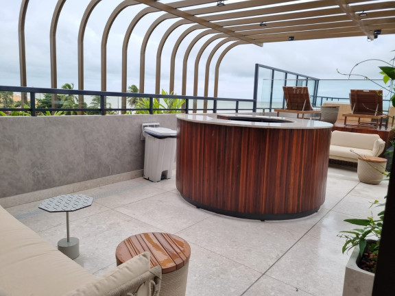 Imagem Apartamento com 4 Quartos para Alugar, 130 m² em Cabo Branco - João Pessoa Imagem Apartamento com 4 Quartos para Alugar, 130 m² em Cabo Branco - João Pessoa