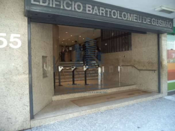 Imagem Sala Comercial à Venda, 27 m² em Centro - Rio De Janeiro