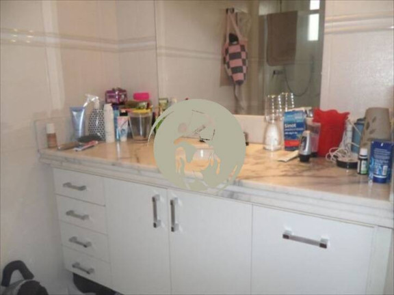Imagem Apartamento com 4 Quartos à Venda, 214 m² em Boqueirao - Santos Imagem Apartamento com 4 Quartos à Venda, 214 m² em Boqueirao - Santos