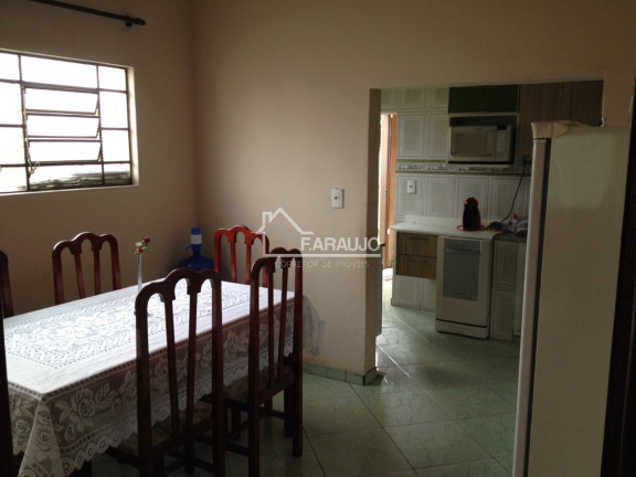 Imagem Casa com 2 Quartos à Venda, 133 m² em Vila Hortência - Sorocaba Imagem Casa com 2 Quartos à Venda, 133 m² em Vila Hortência - Sorocaba