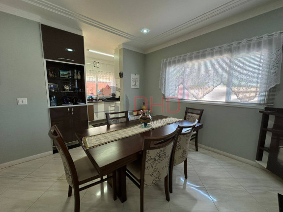 Imagem Casa de Condomínio com 3 Quartos à Venda, 200 m² em Horto Florestal - Sorocaba Imagem Casa de Condomínio com 3 Quartos à Venda, 200 m² em Horto Florestal - Sorocaba
